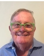 Reg Richardson