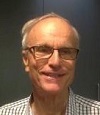 Peter Davenport